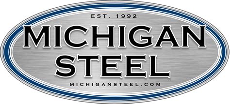 stainless steel metal fabrication michigan|steel equipment company michigan.